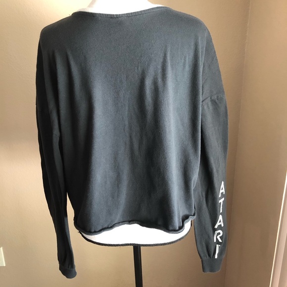 Junk Food Clothing Atari Tee - Picture 5 of 7